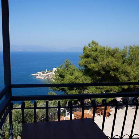 Neopol Hotel Kusadası Exteriör bild