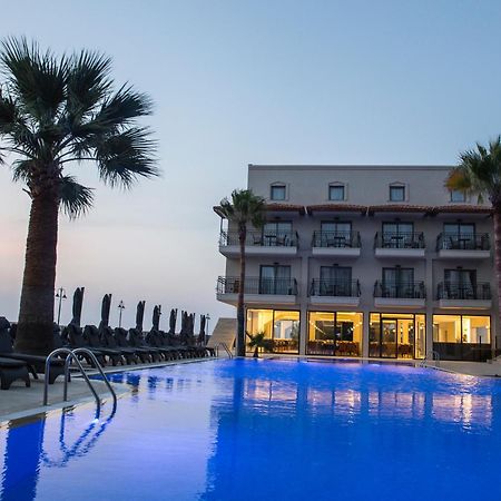Neopol Hotel Kusadası Exteriör bild