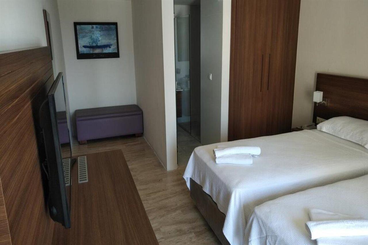 Neopol Hotel Kusadası Exteriör bild