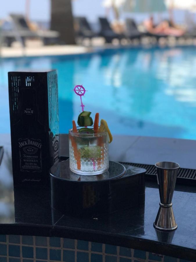 Neopol Hotel Kusadası Exteriör bild