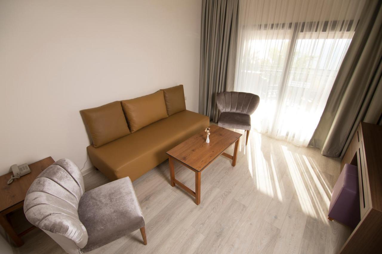 Neopol Hotel Kusadası Exteriör bild