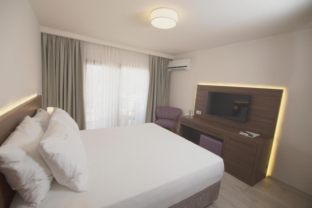 Neopol Hotel Kusadası Exteriör bild
